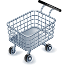 Shopping Cart is empty